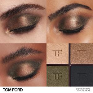 Tom Ford Runway Eye Colour Quad Crème